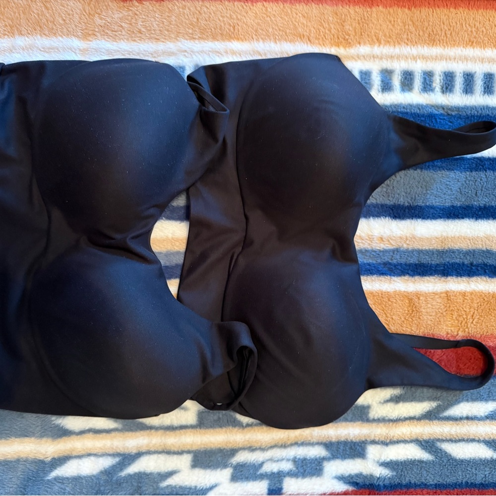 Victoria's Secret Black Bra